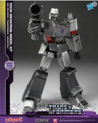 PRE_ORDER_TRANSFORMER Generation 1 AMK PRO Series 20cm Megatron Model Kit 0919