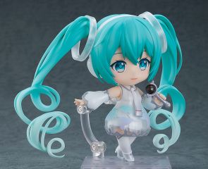 INSTOCK_Vocaloid Nendoroid No1799 Hatsune Miku Miku Expo 2021 Ver