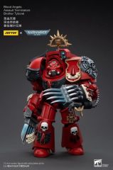 PRE_ORDER  Dark Source JOYTOY Holy Blood Angel Assault Terminator C.  0516