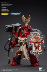 PRE_ORDER  Dark Source JOYTOY Holy Blood Angel Assault  0516