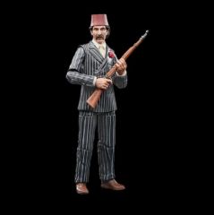 PRE_ORDER   Hasbro Indiana Jones Adventure Series Kazim 6 0511