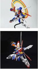 INSTOCK_Bullet Kamui Gundam Water Sticker Version Assembly Model X0530